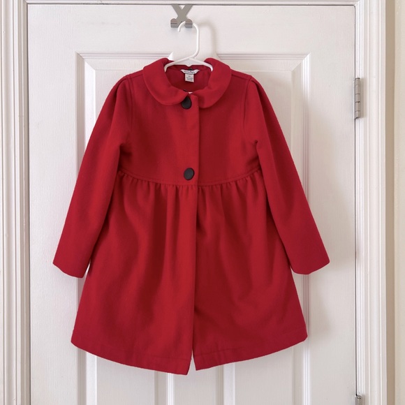 Hartstrings Coat - Picture 2 of 5